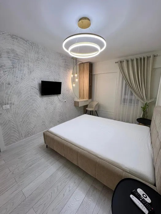 Apartament de inchiriat cu 2 camere in Iasi, zona Pacurari - Poza 5