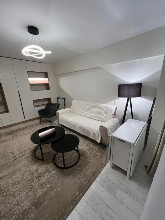 Apartament de inchiriat cu 2 camere in Iasi, zona Pacurari - poza 2
