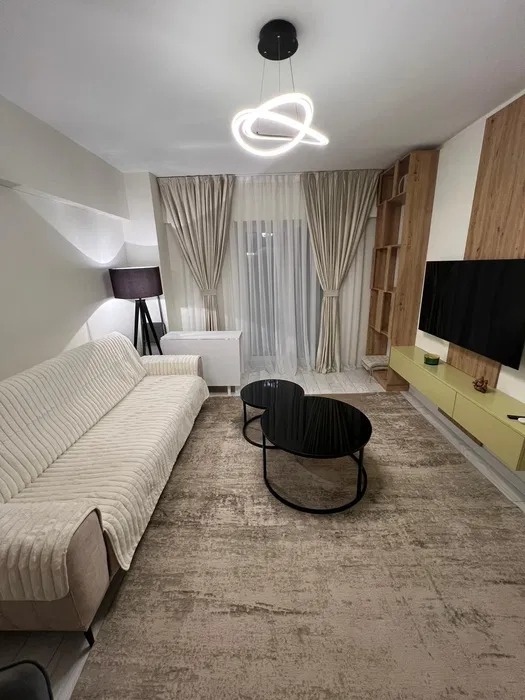 Apartament de inchiriat cu 2 camere in Iasi, zona Pacurari - poza 3