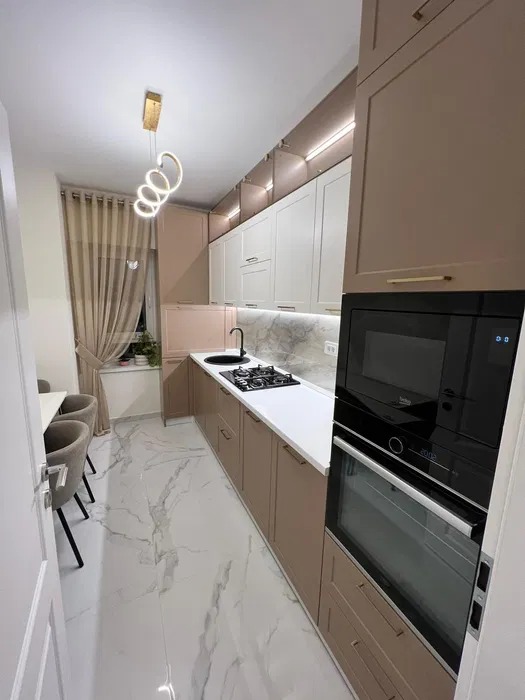 Apartament de inchiriat cu 2 camere in Iasi, zona Pacurari - Poza 6