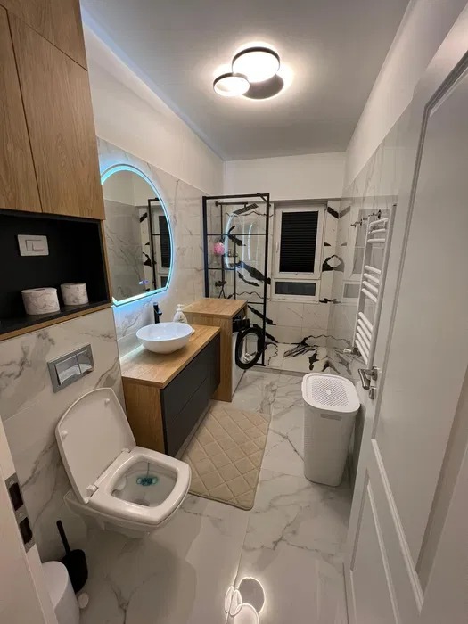 Apartament de inchiriat cu 2 camere in Iasi, zona Pacurari - Poza 8