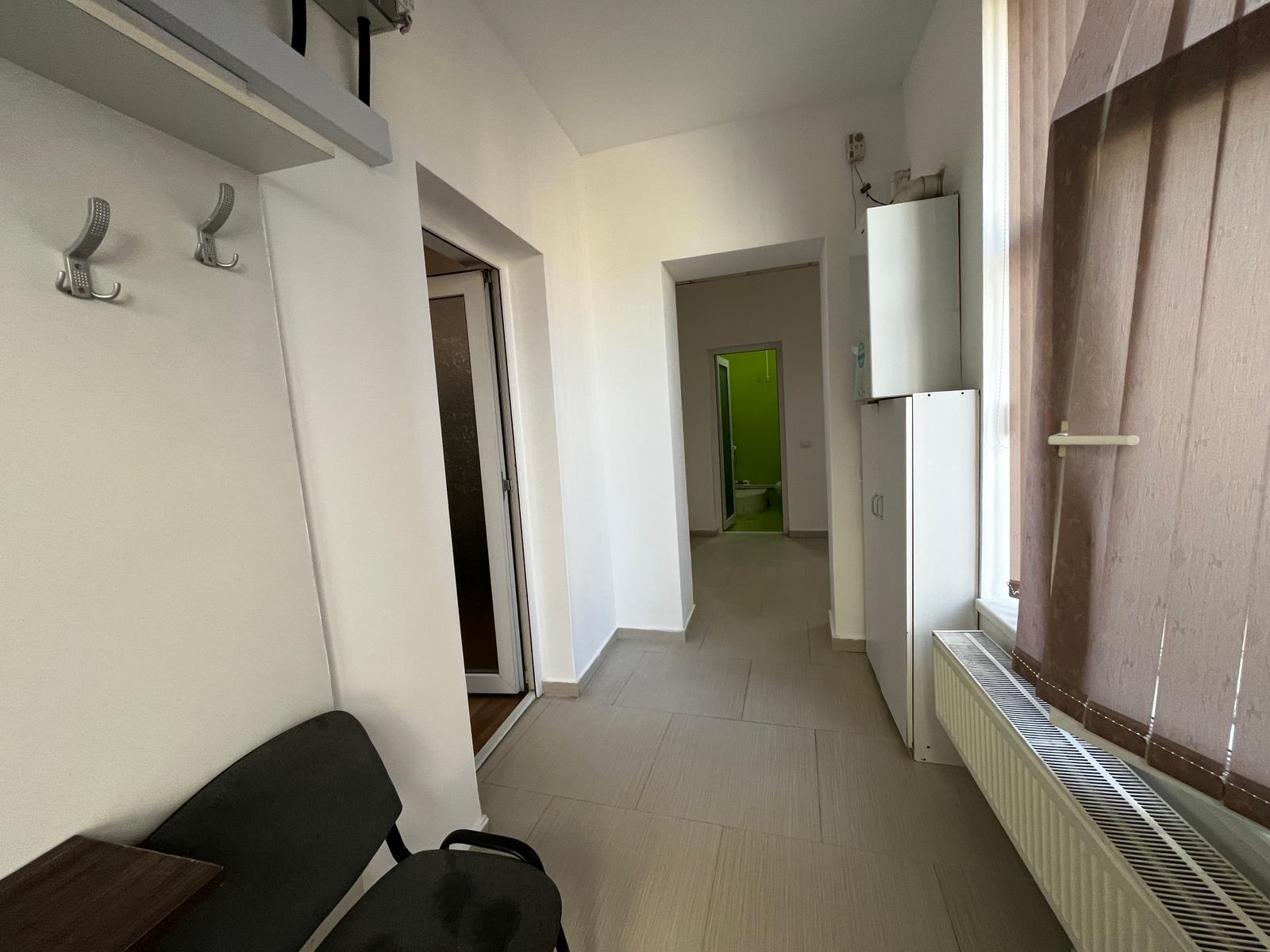 Spatiu de inchiriat in Iasi, zona Central - Poza 5