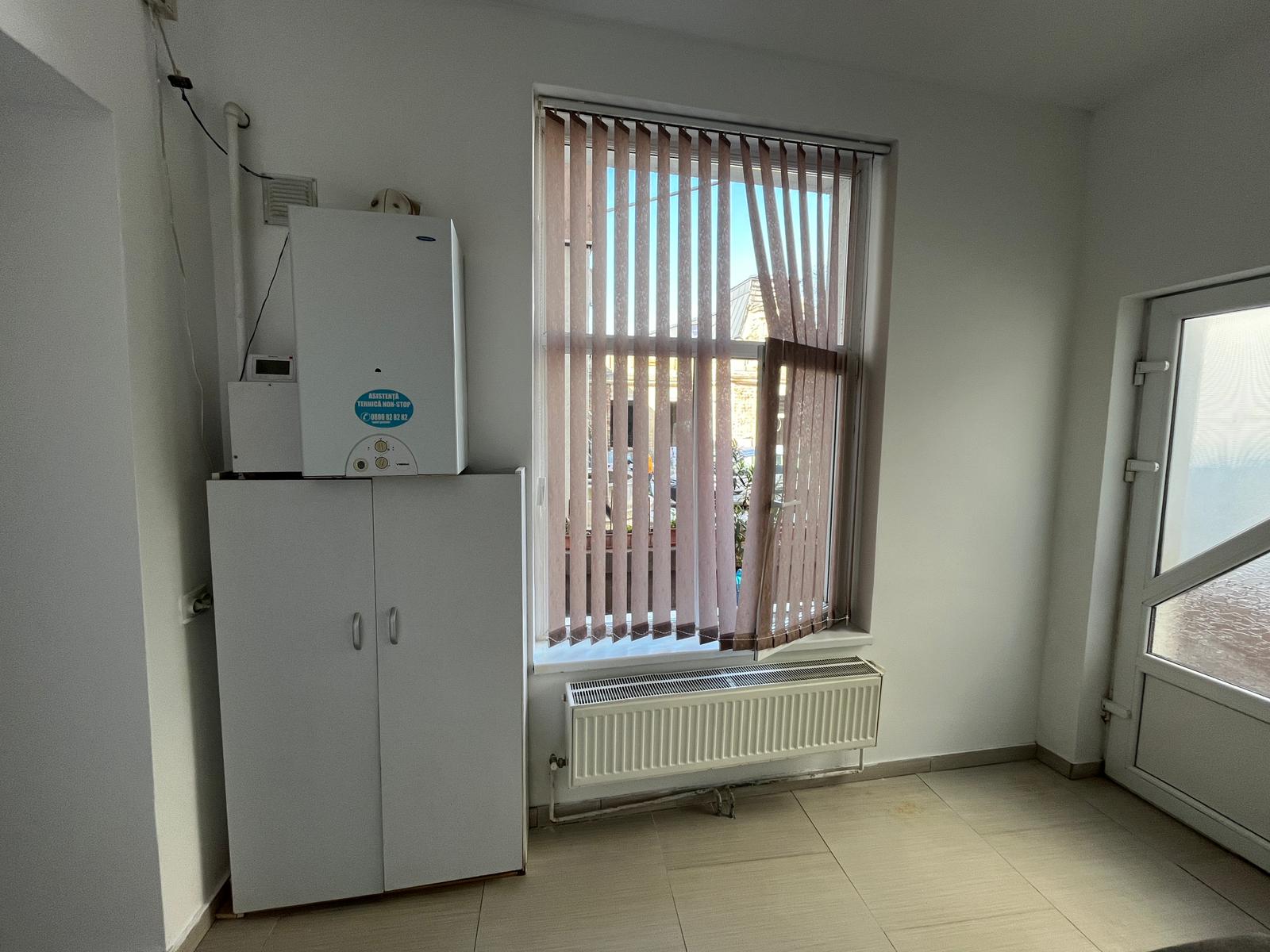 Spatiu de inchiriat in Iasi, zona Central - Poza 6