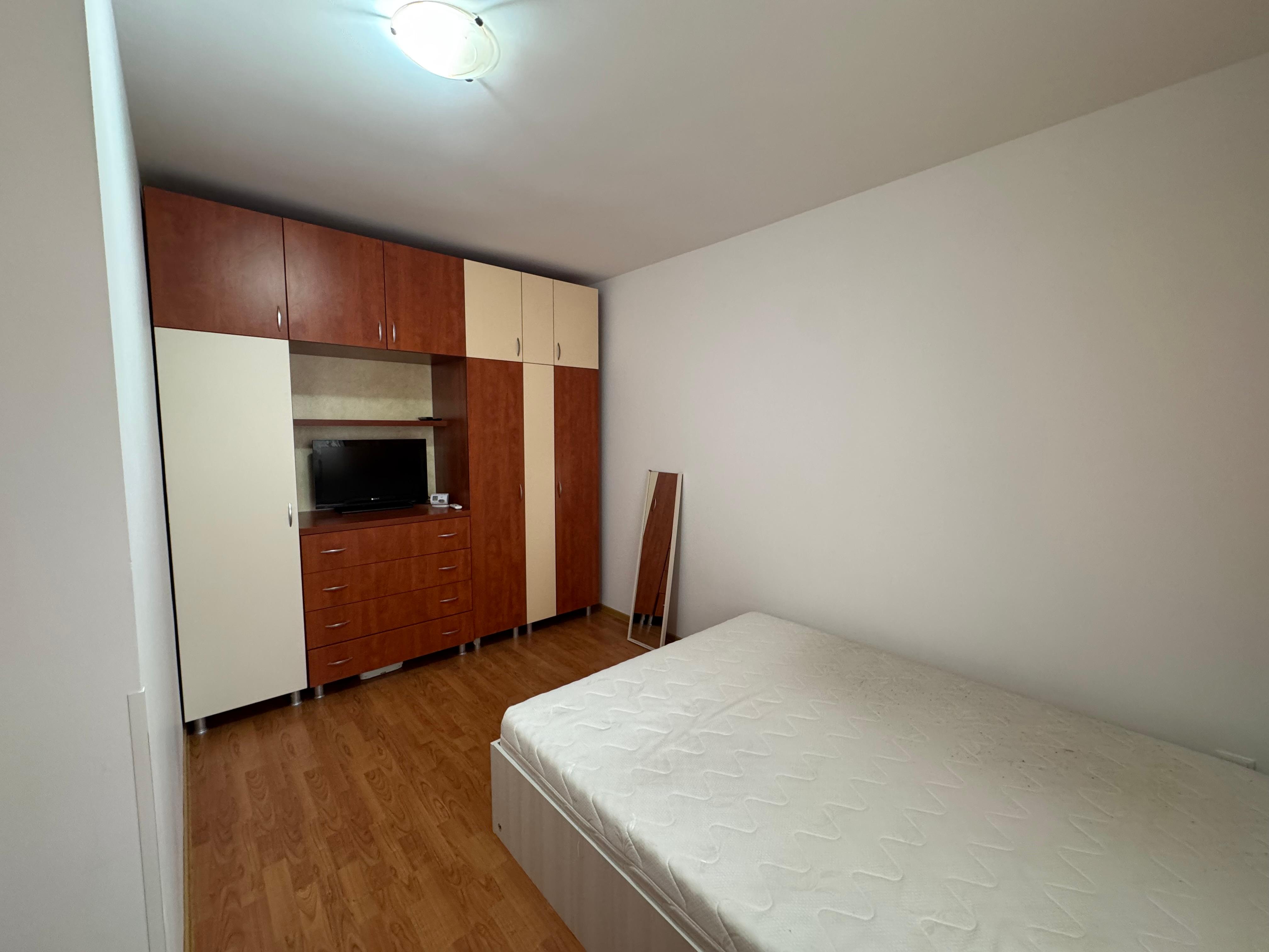 Apartament de inchiriat, o camera, <span>semidecomandat</span>, <span>38</span> mp, <span>Tatarasi</span>,  