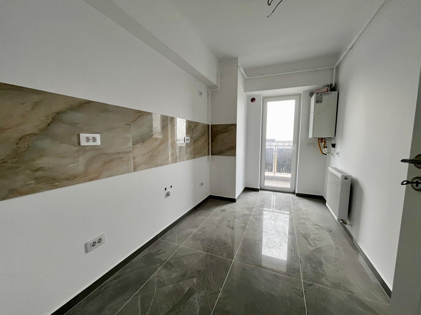 Apartament de vanzare, <span>2</span> camere, <span>decomandat</span>, <span>58</span> mp, <span>Galata</span>,  (Panoramic Residence)