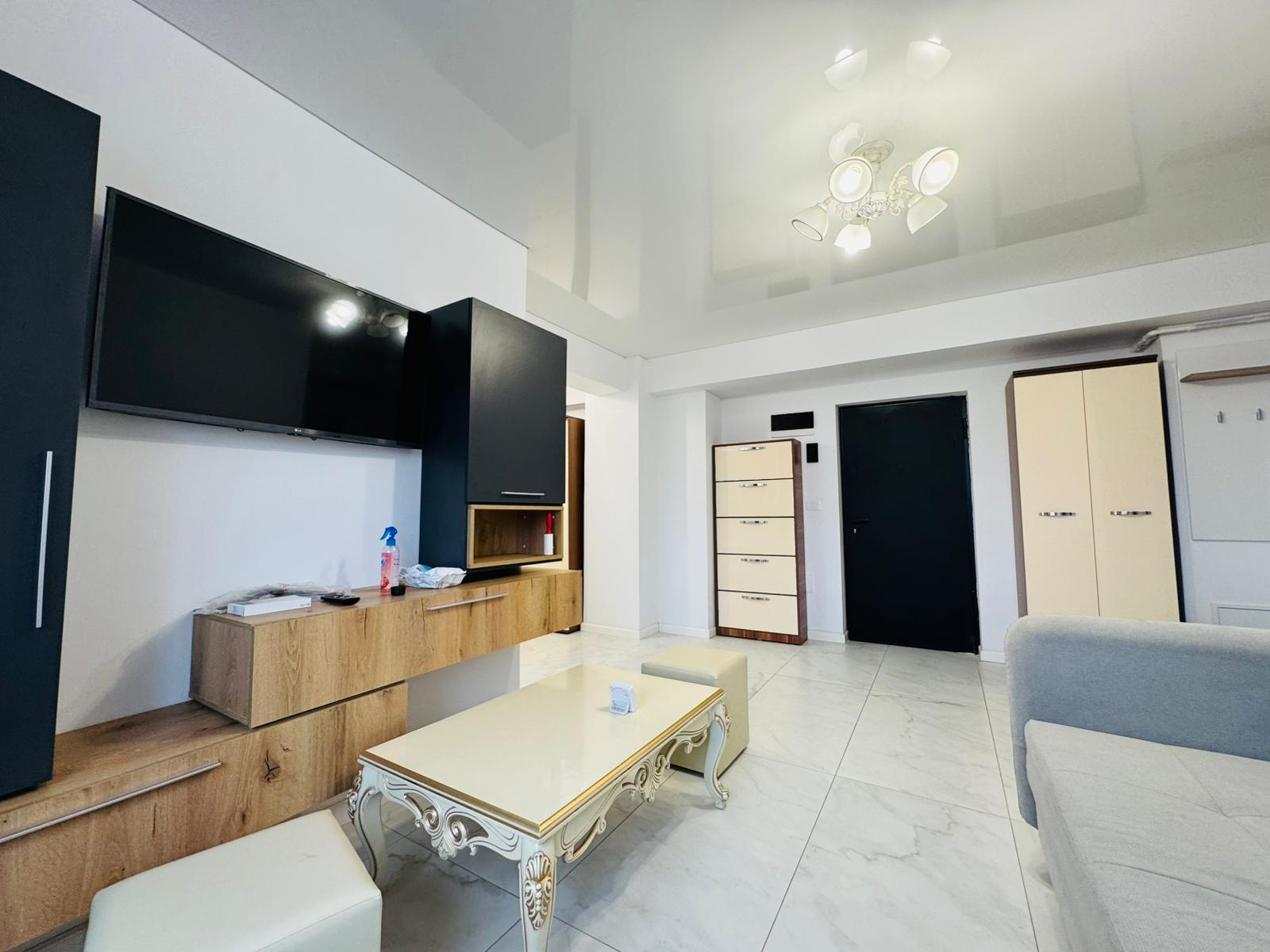 Apartament de inchiriat, <span>2</span> camere, <span>decomandat</span>, <span>45</span> mp, <span>Visani</span>,  