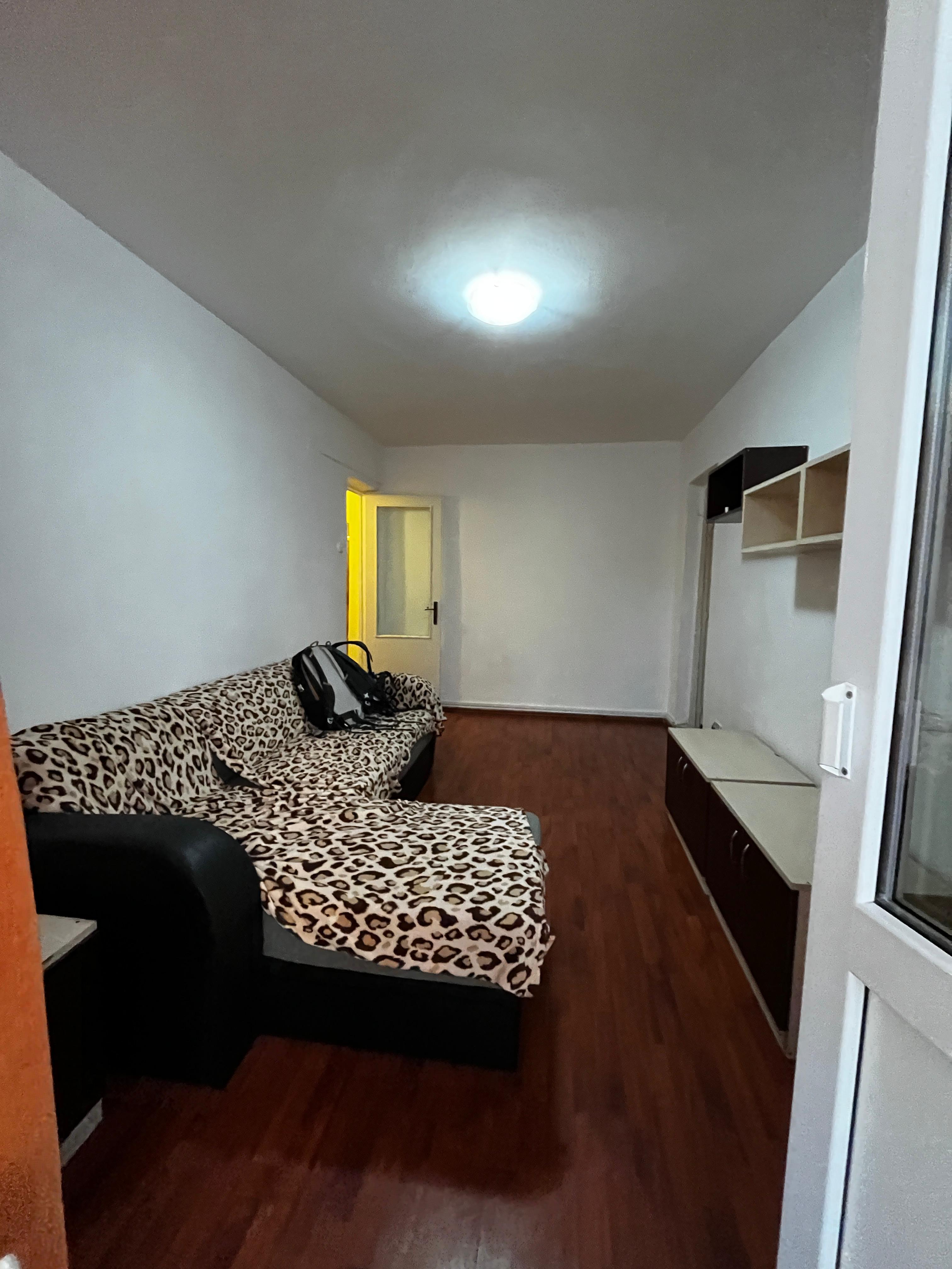 Apartament de inchiriat cu o camera in Iasi, zona Podu Ros - Poza 2