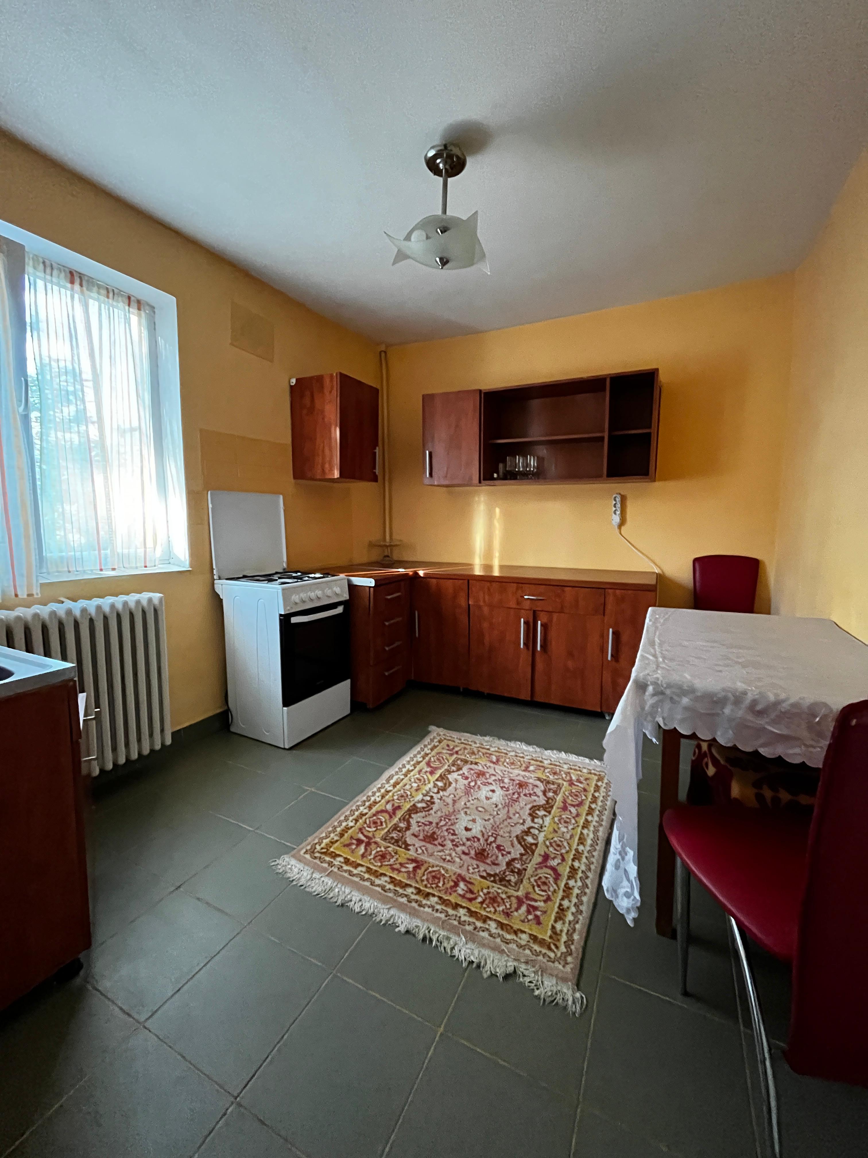 Apartament de inchiriat cu o camera in Iasi, zona Podu Ros - Poza 3