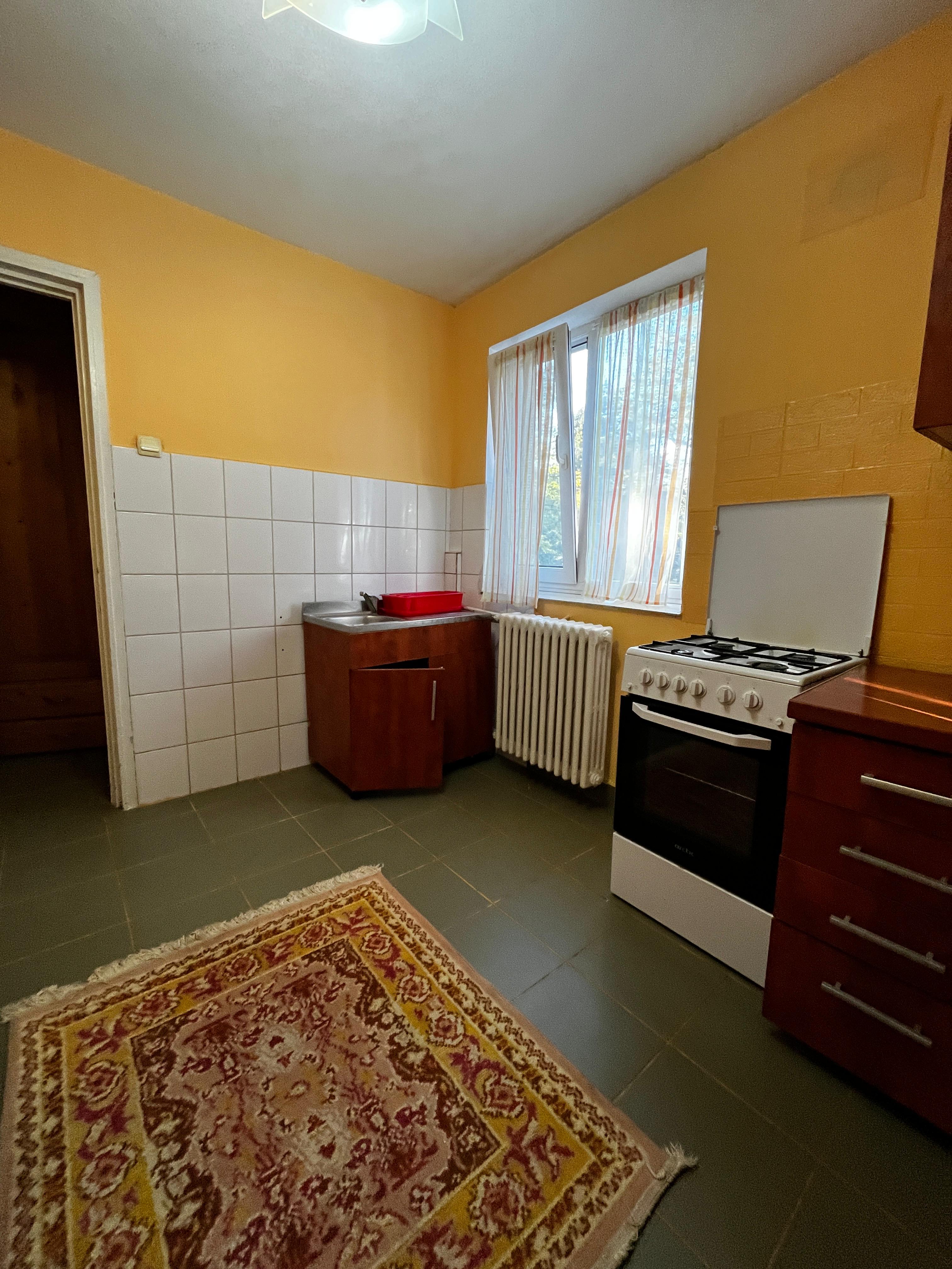 Apartament de inchiriat cu o camera in Iasi, zona Podu Ros - Poza 4