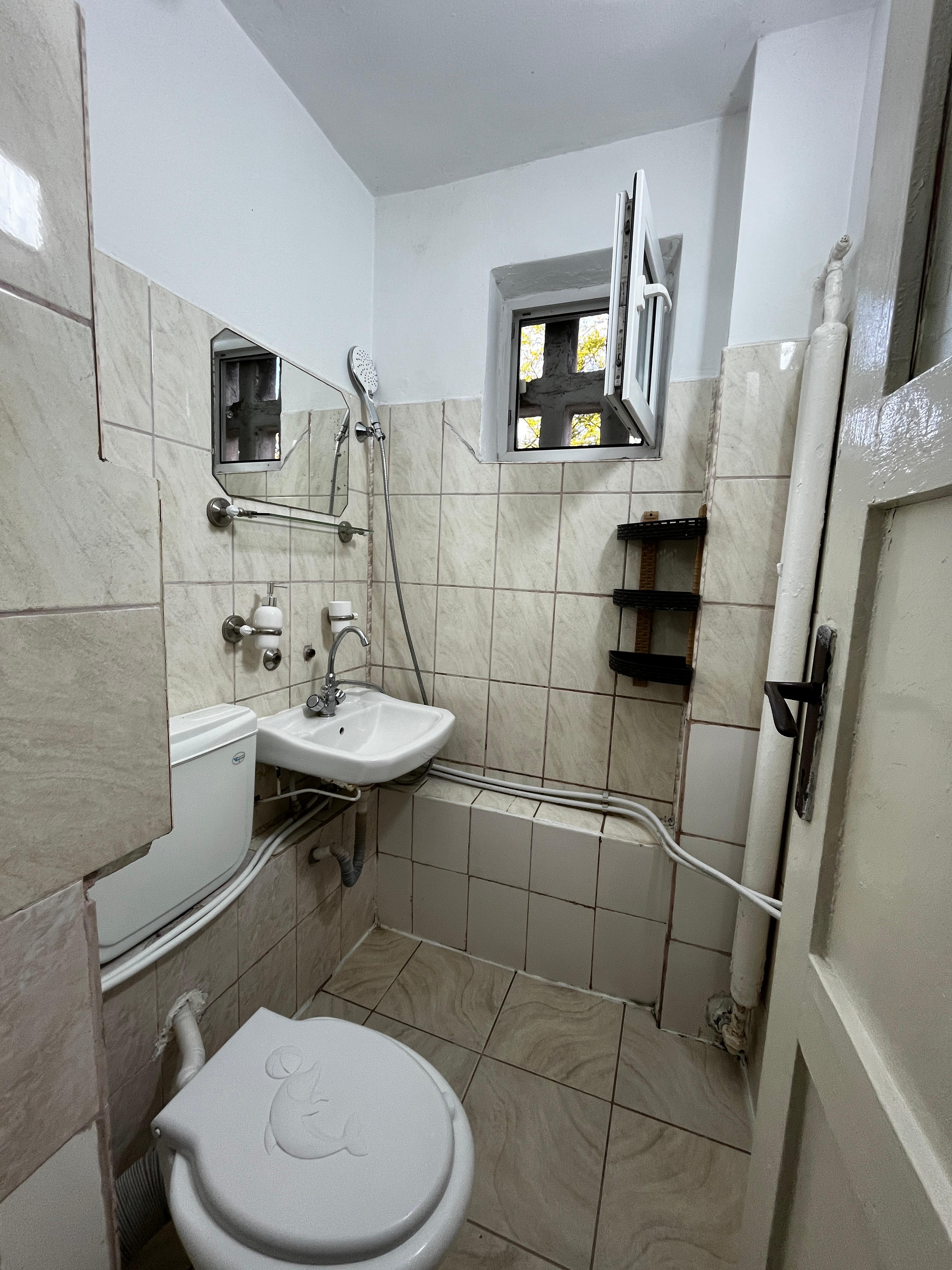 Apartament de inchiriat cu o camera in Iasi, zona Podu Ros - Poza 6