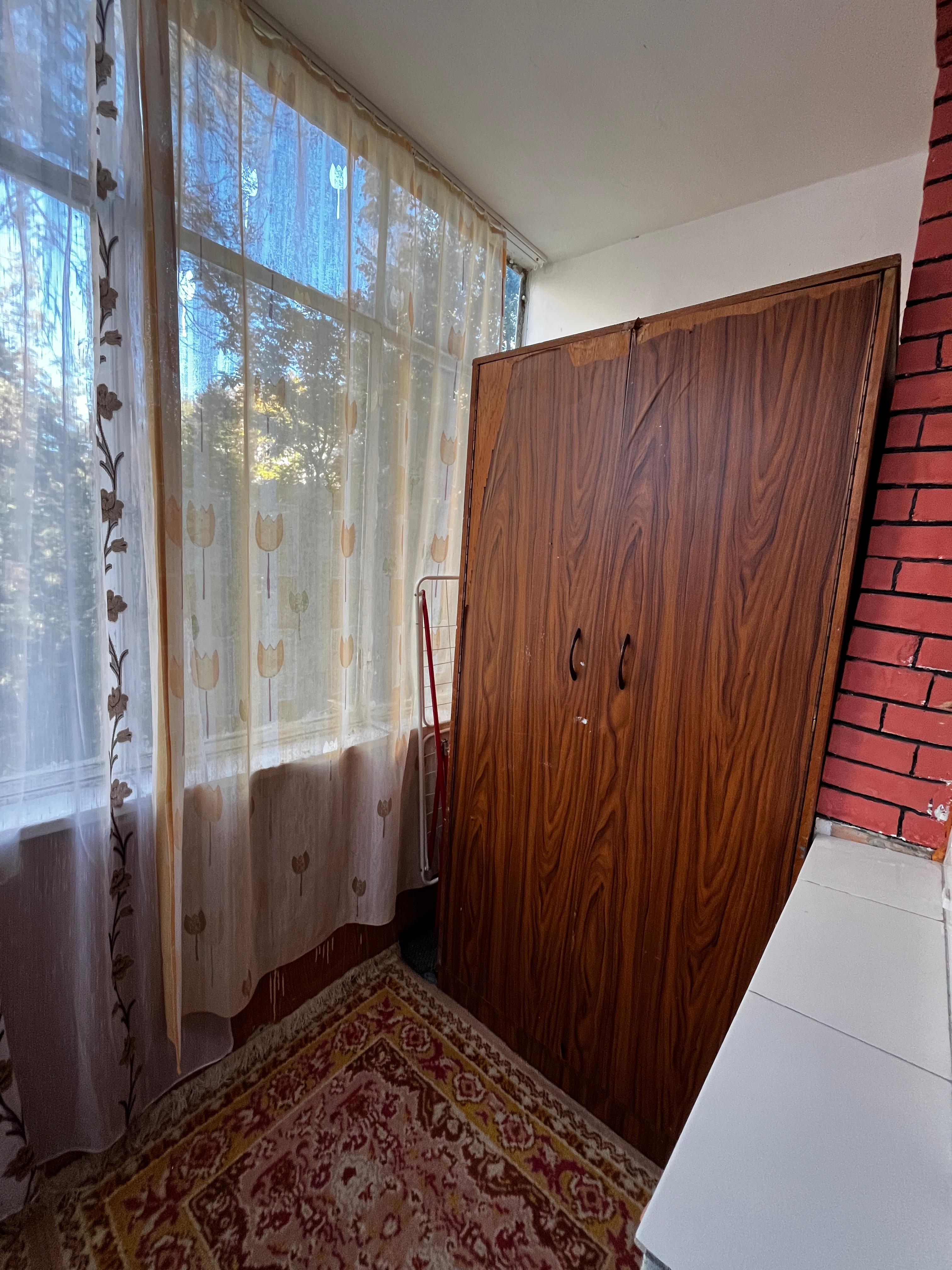 Apartament de inchiriat cu o camera in Iasi, zona Podu Ros - Poza 5
