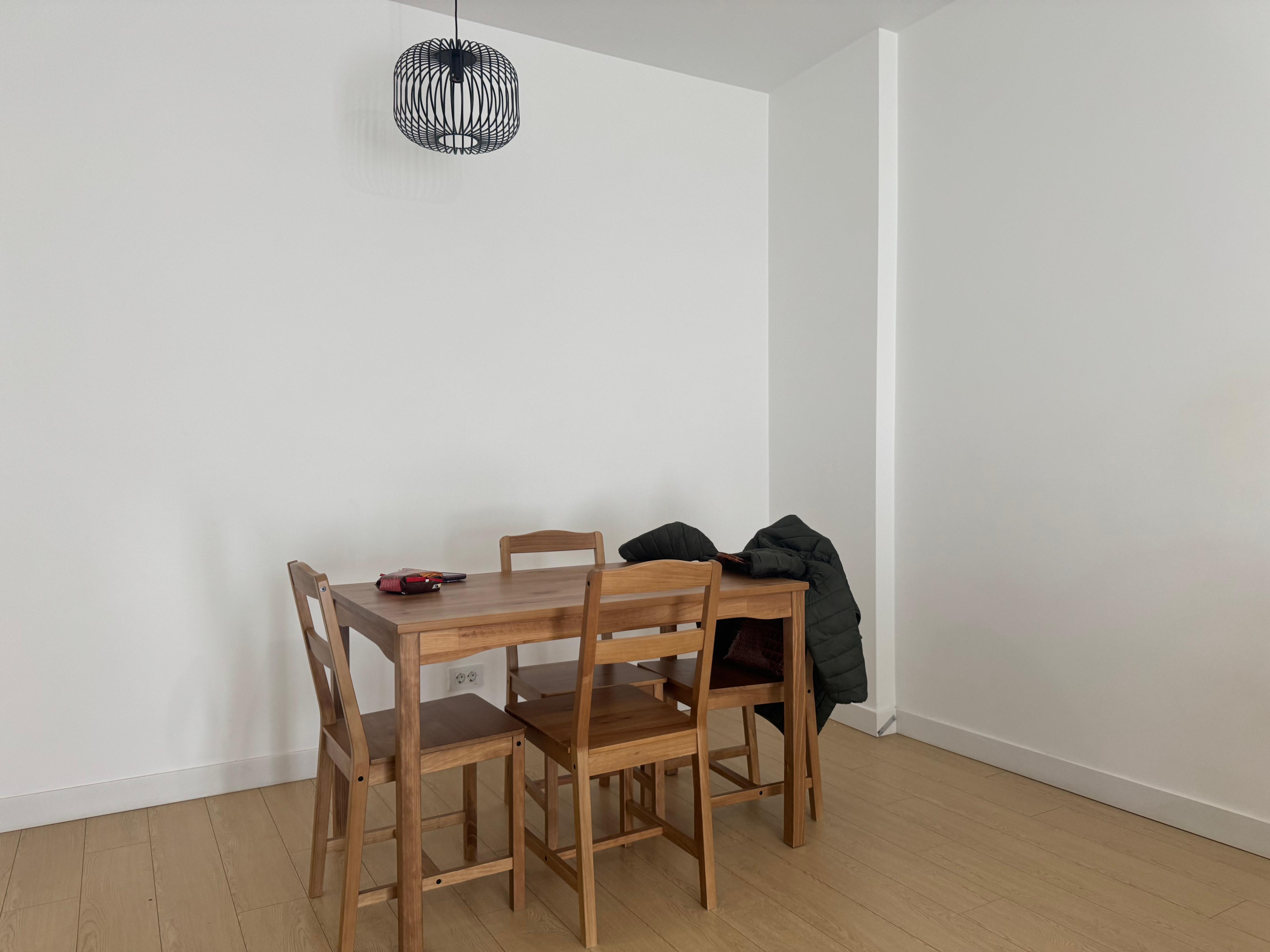 Apartament de inchiriat cu 2 camere in Iasi, zona Baza 3 - Poza 5