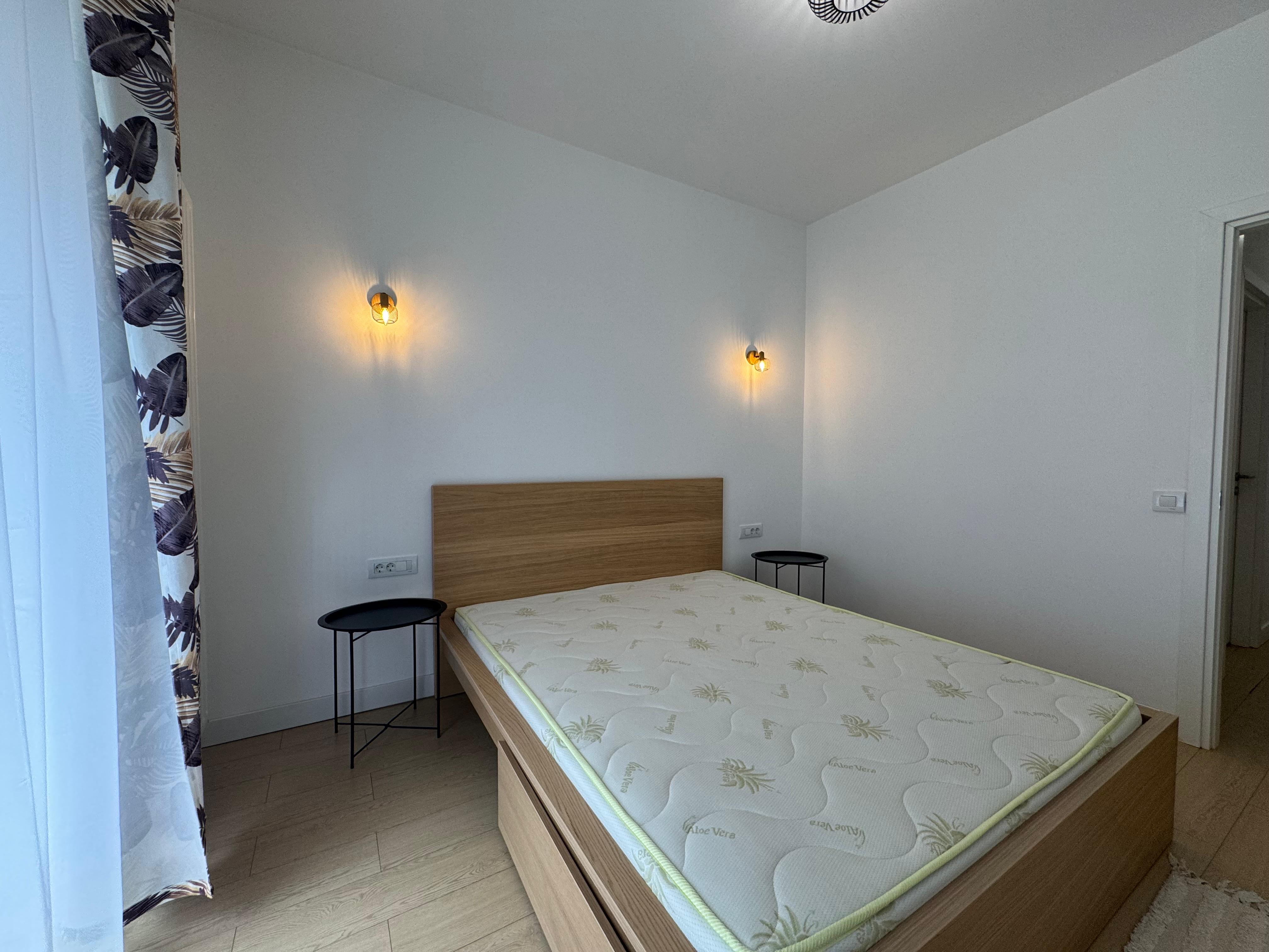 Apartament de inchiriat cu 2 camere in Iasi, zona Baza 3 - Poza 6
