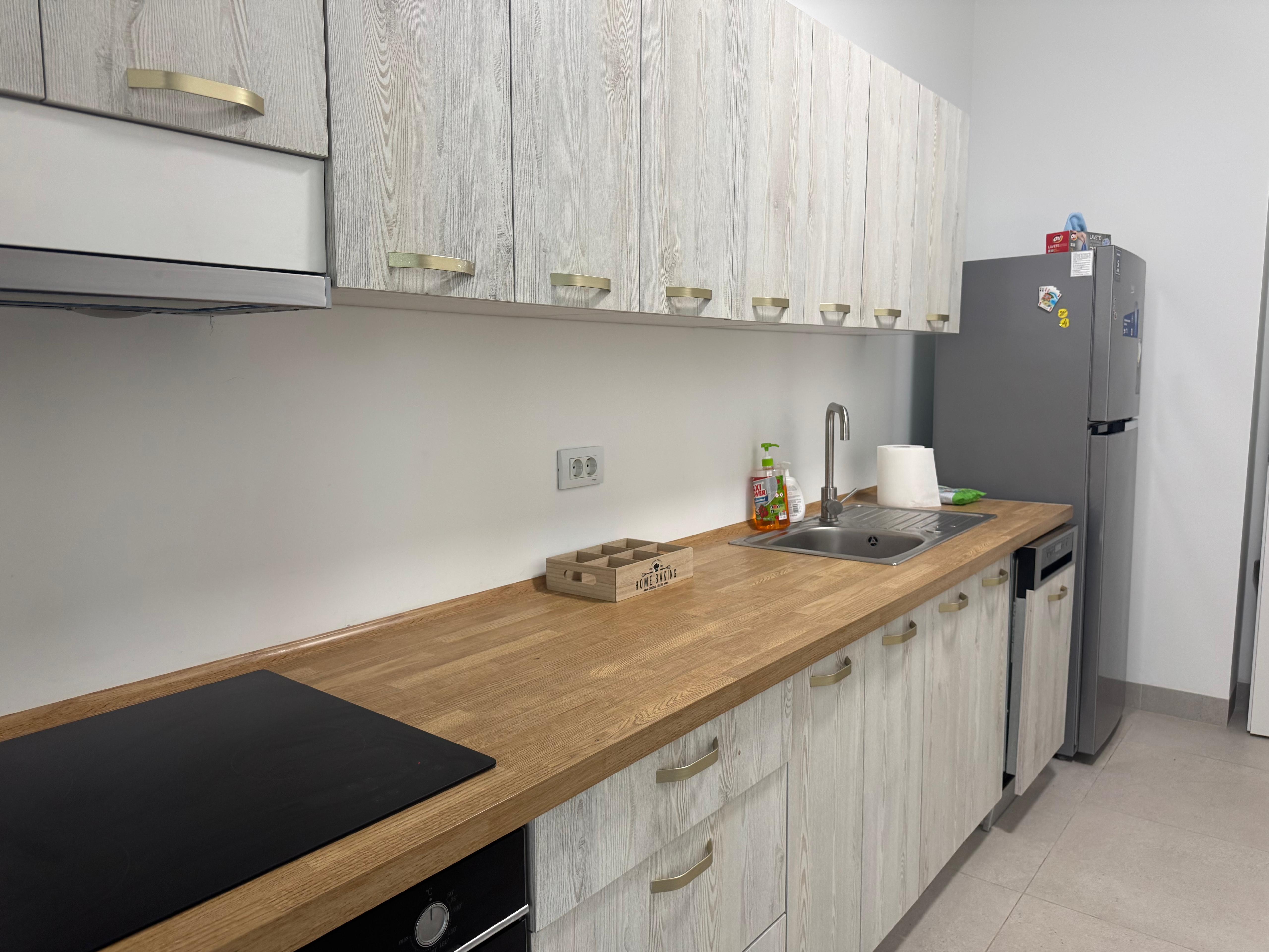 Apartament de inchiriat cu 2 camere in Iasi, zona Baza 3 - Poza 8