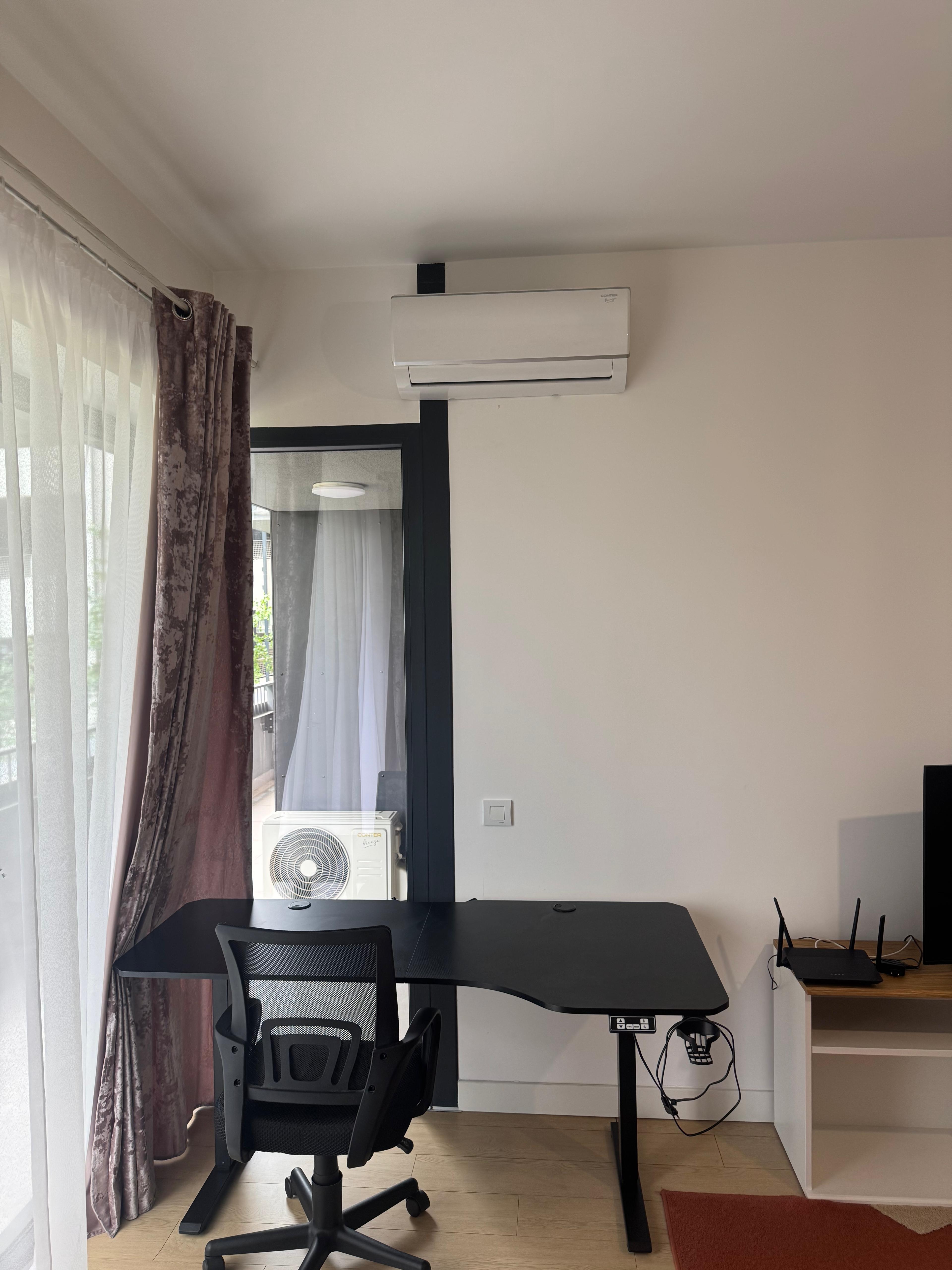 Apartament de inchiriat cu 2 camere in Iasi, zona Baza 3 - Poza 4