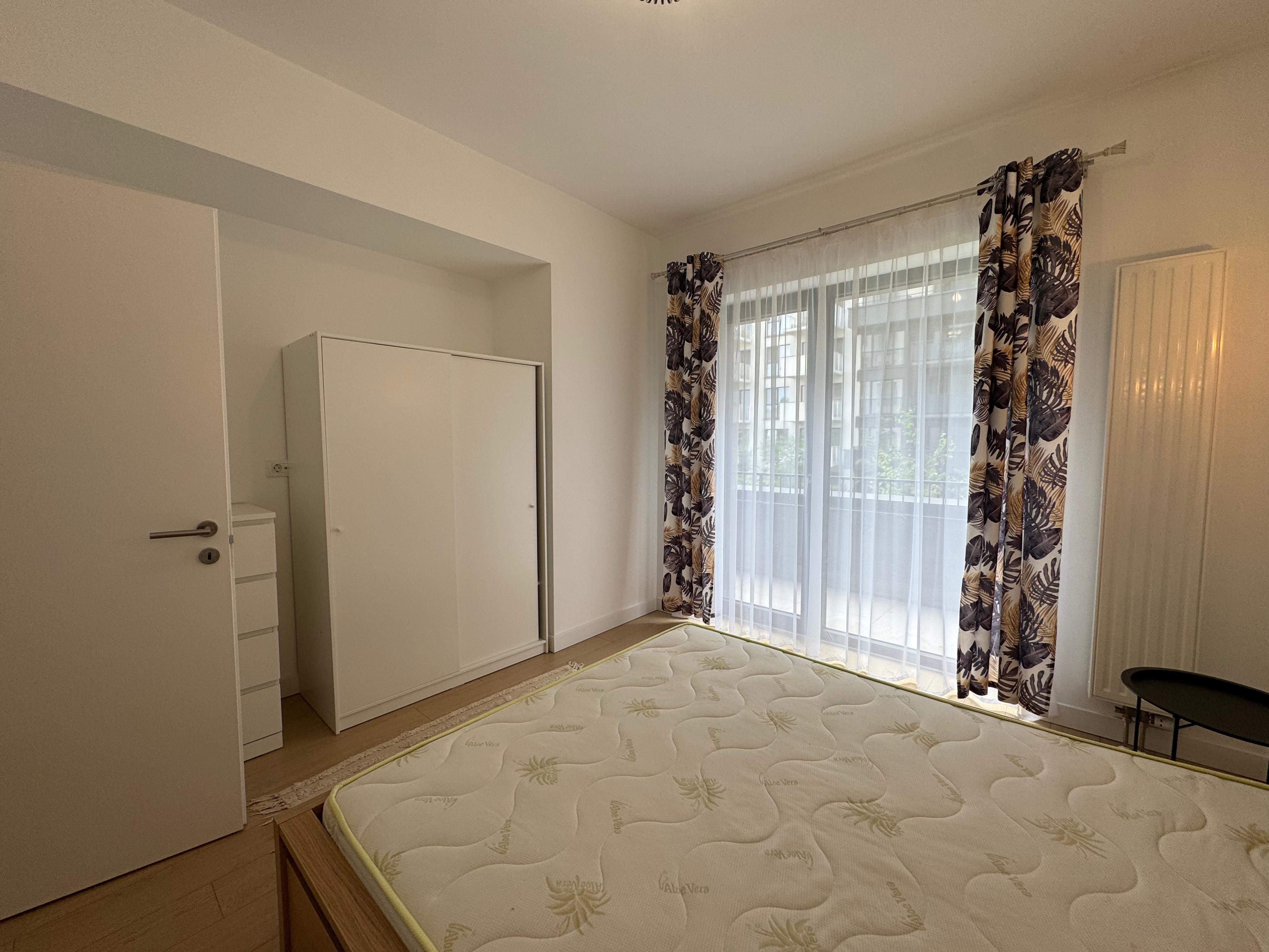 Apartament de inchiriat cu 2 camere in Iasi, zona Baza 3 - Poza 7