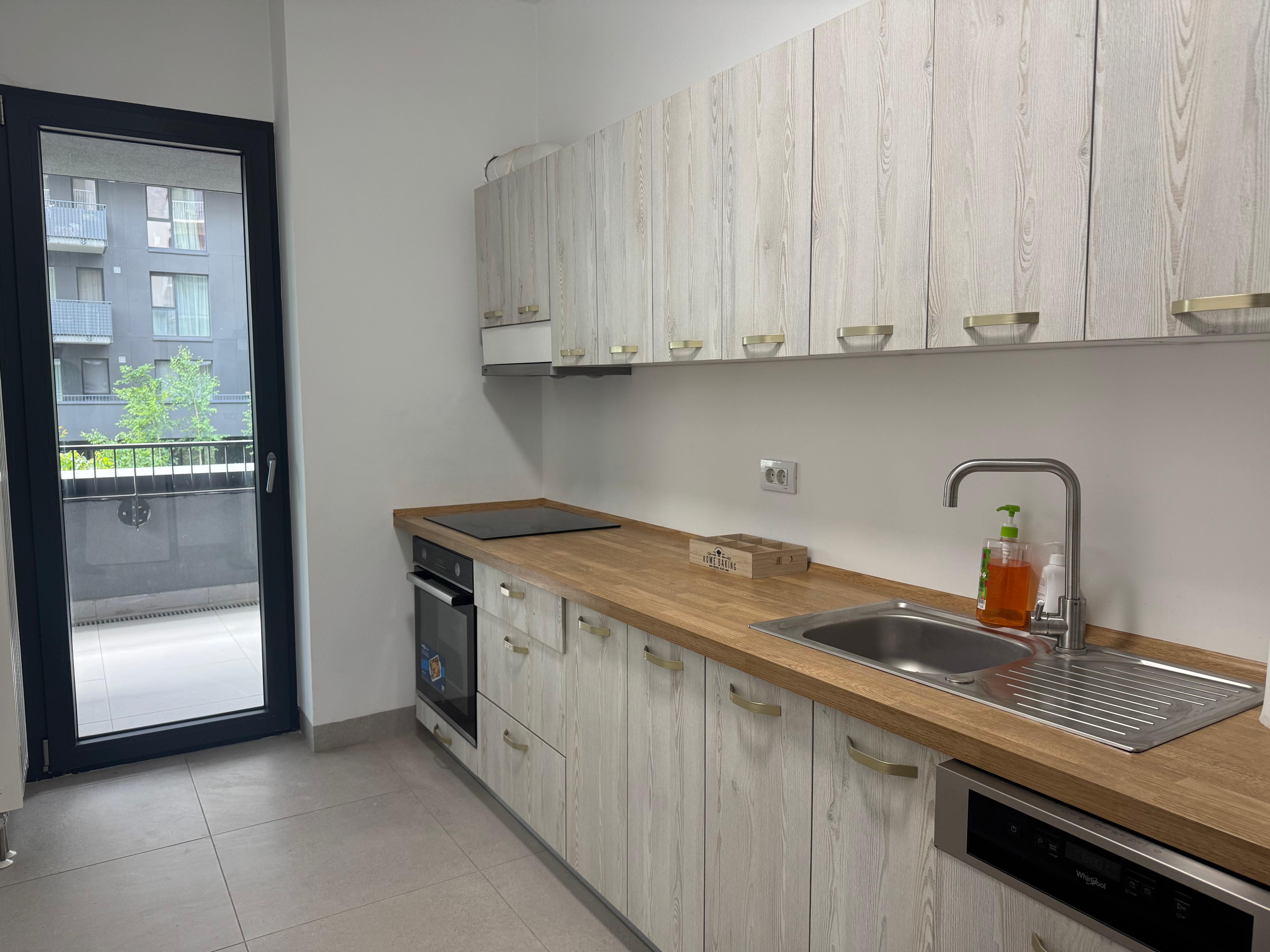 Apartament de inchiriat cu 2 camere in Iasi, zona Baza 3 - Poza 9
