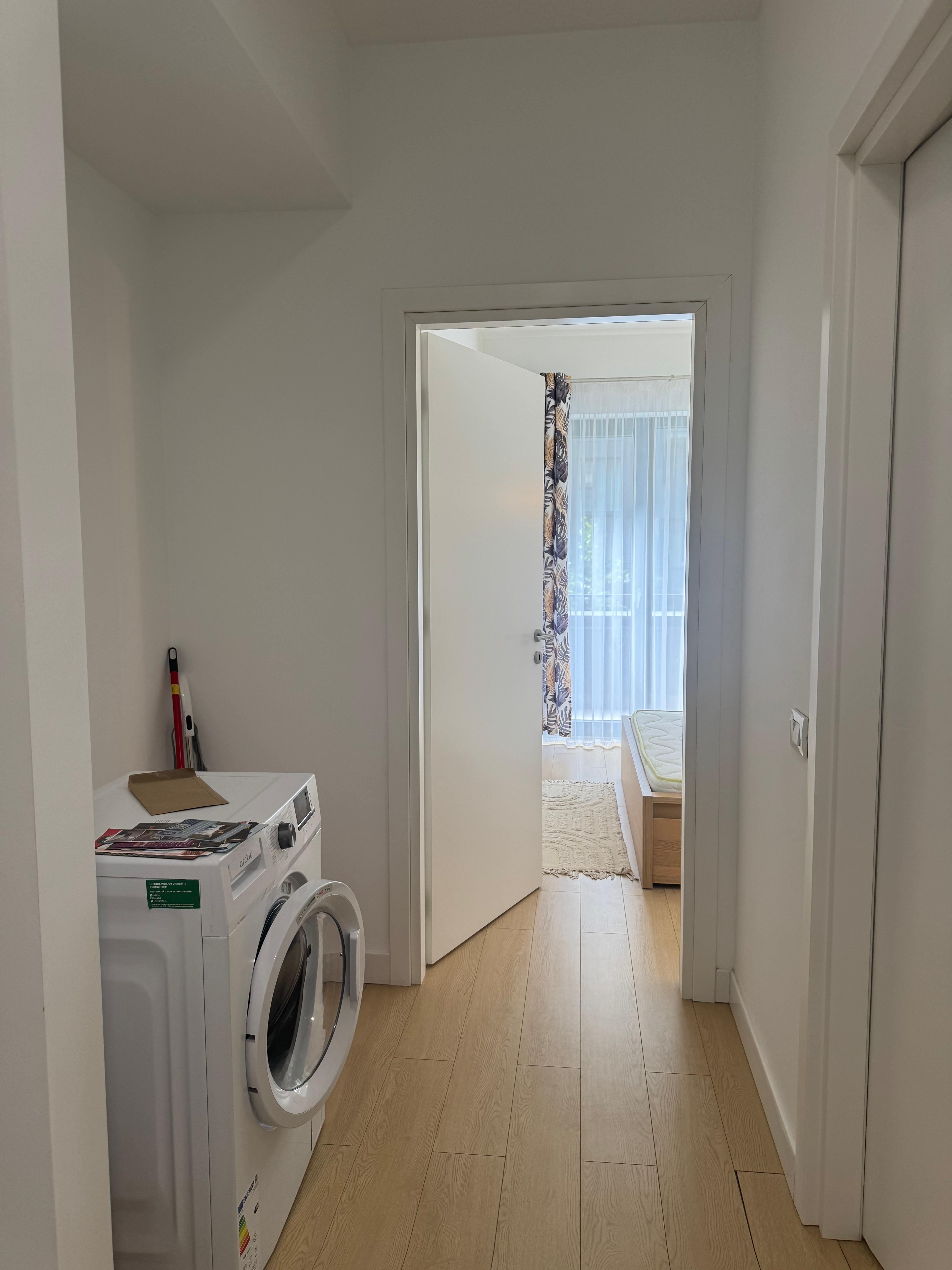 Apartament de inchiriat cu 2 camere in Iasi, zona Baza 3 - Poza 10