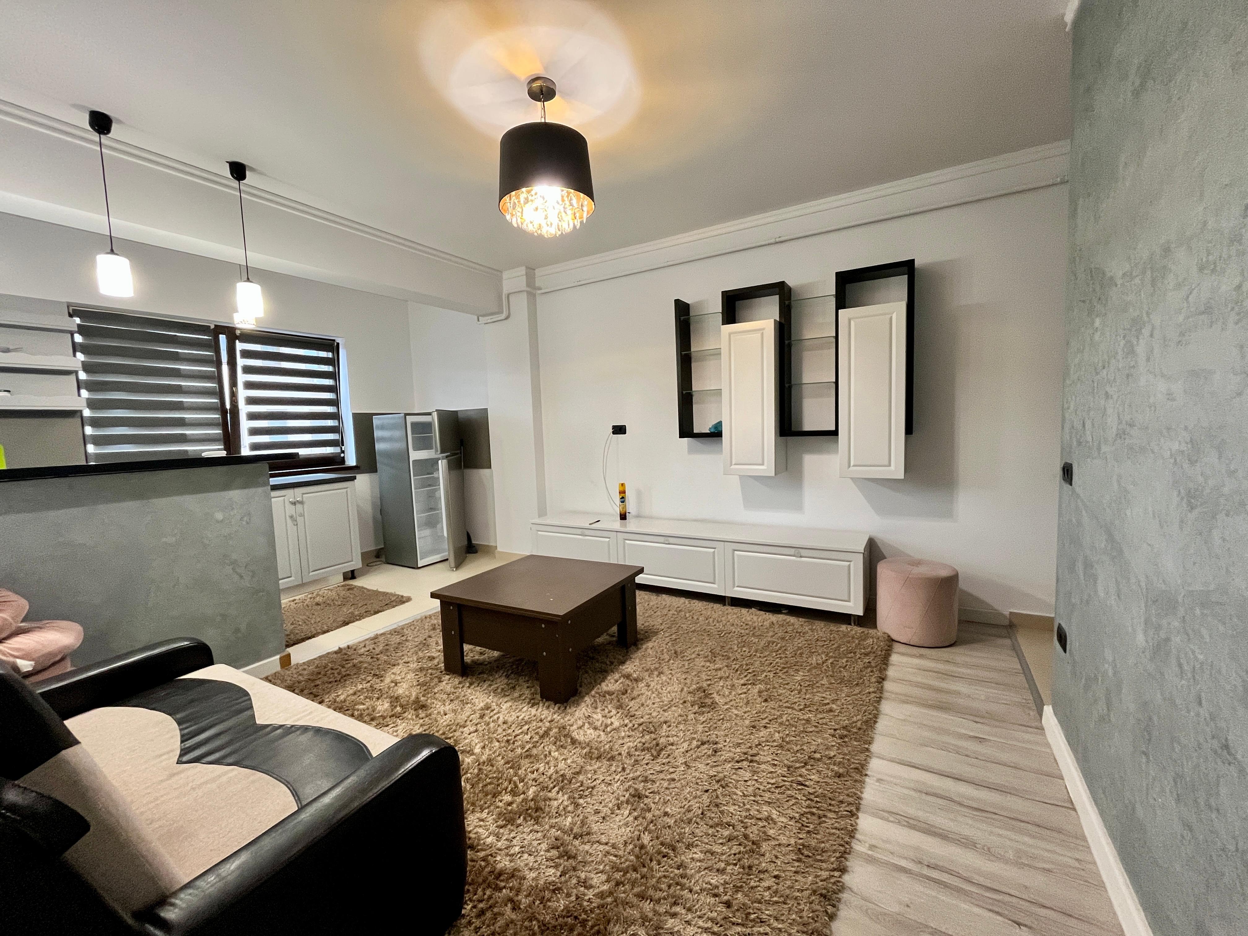 Apartament de inchiriat cu 2 camere in Iasi, zona Valea Adanca - Poza 2