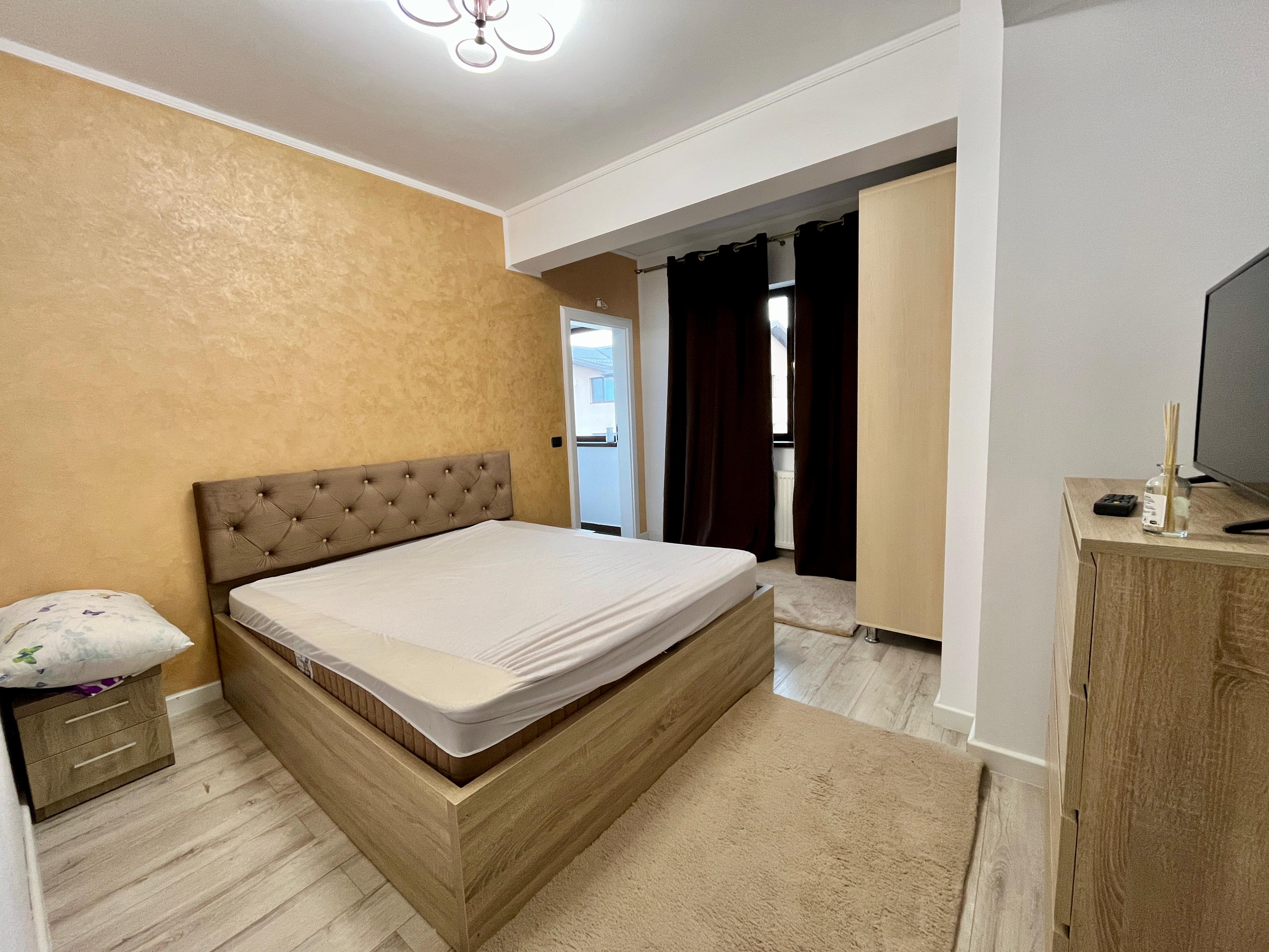 Apartament de inchiriat cu 2 camere in Iasi, zona Valea Adanca - Poza 5