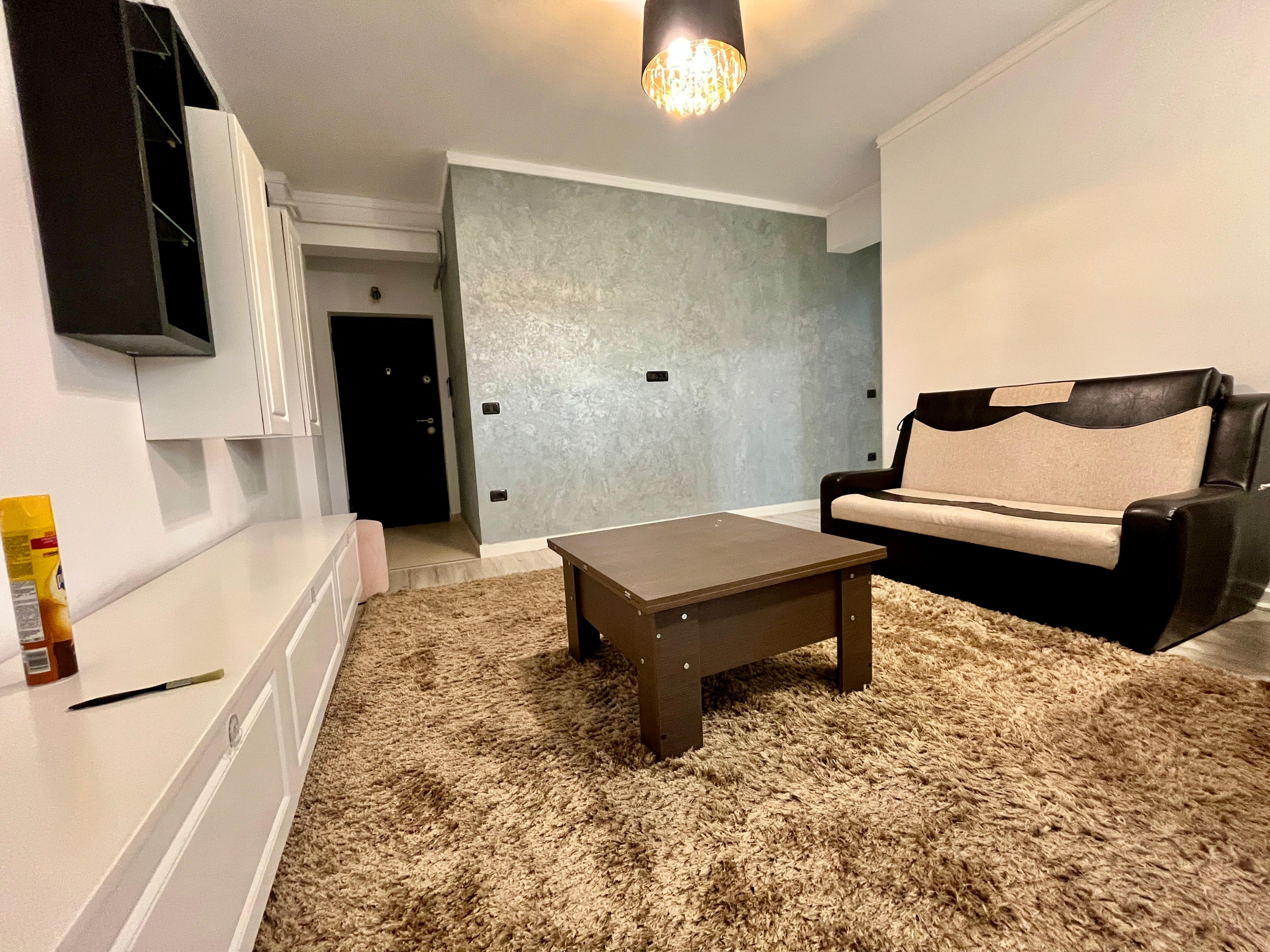 Apartament de inchiriat cu 2 camere in Iasi, zona Valea Adanca - Poza 3