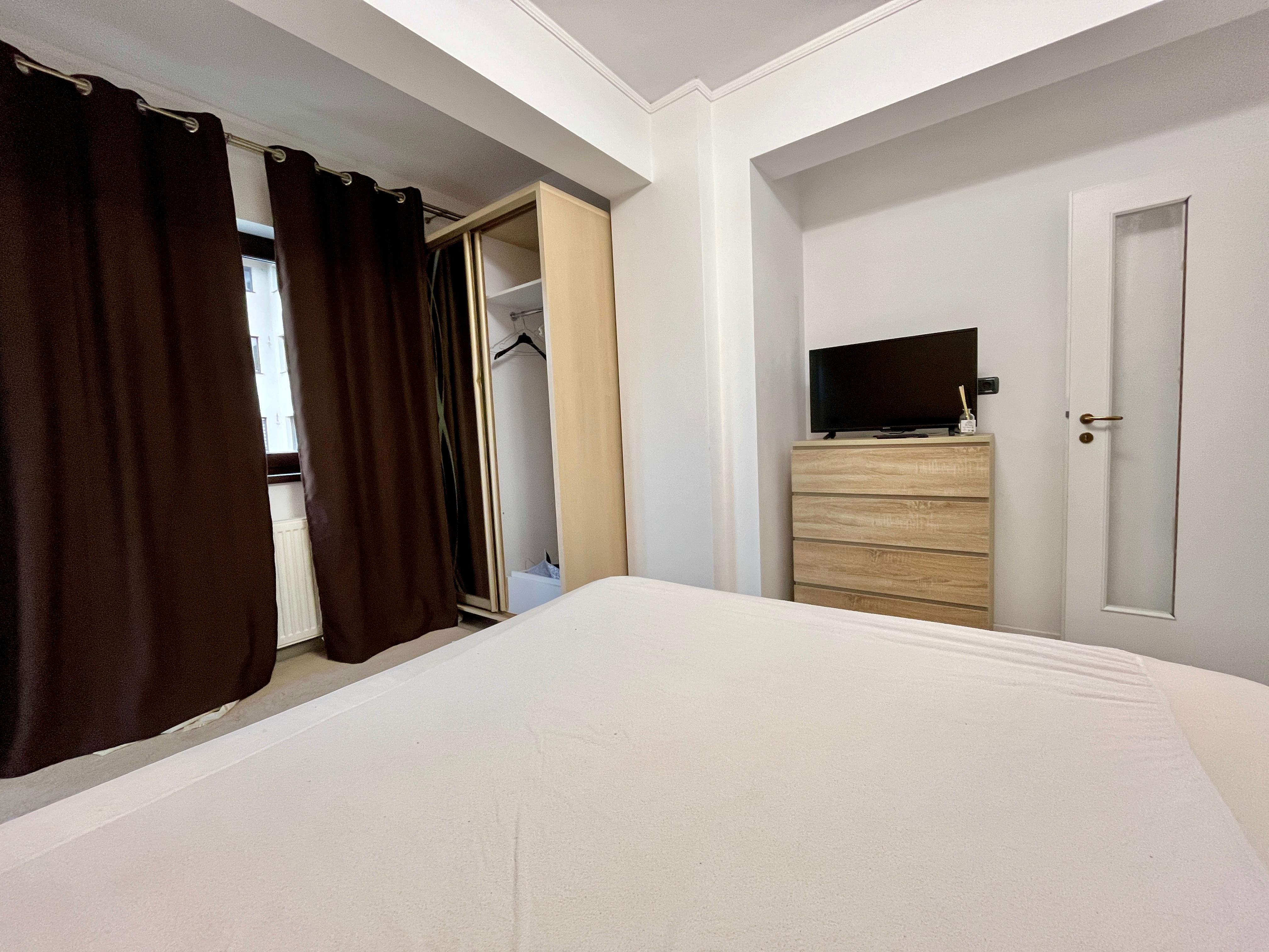 Apartament de inchiriat cu 2 camere in Iasi, zona Valea Adanca - Poza 7
