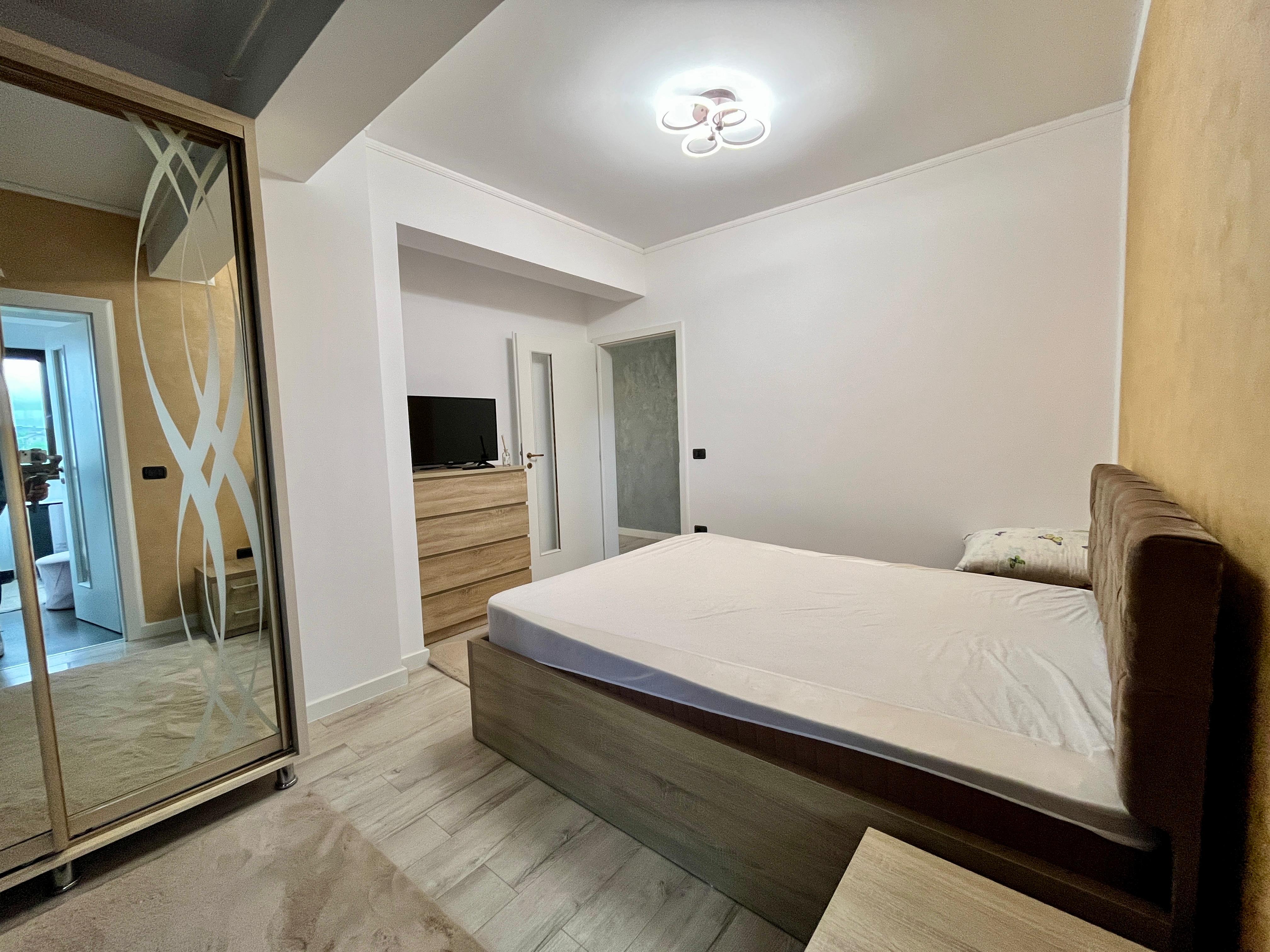 Apartament de inchiriat cu 2 camere in Iasi, zona Valea Adanca - Poza 6