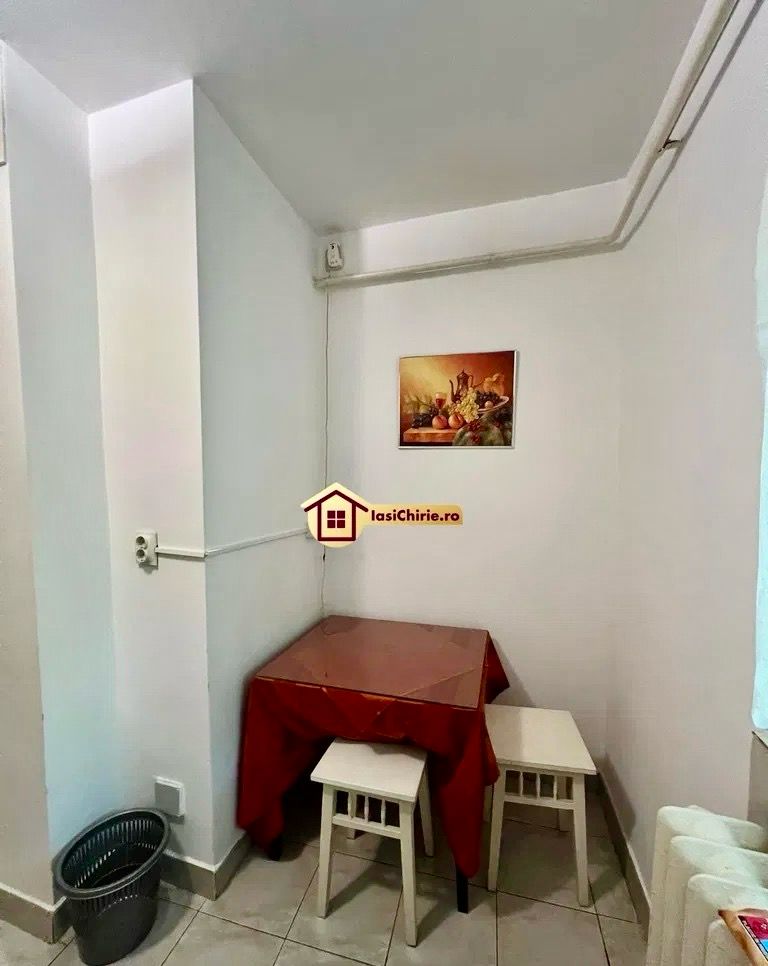 Apartament de inchiriat cu o camera in Iasi, zona Tatarasi - Poza 7
