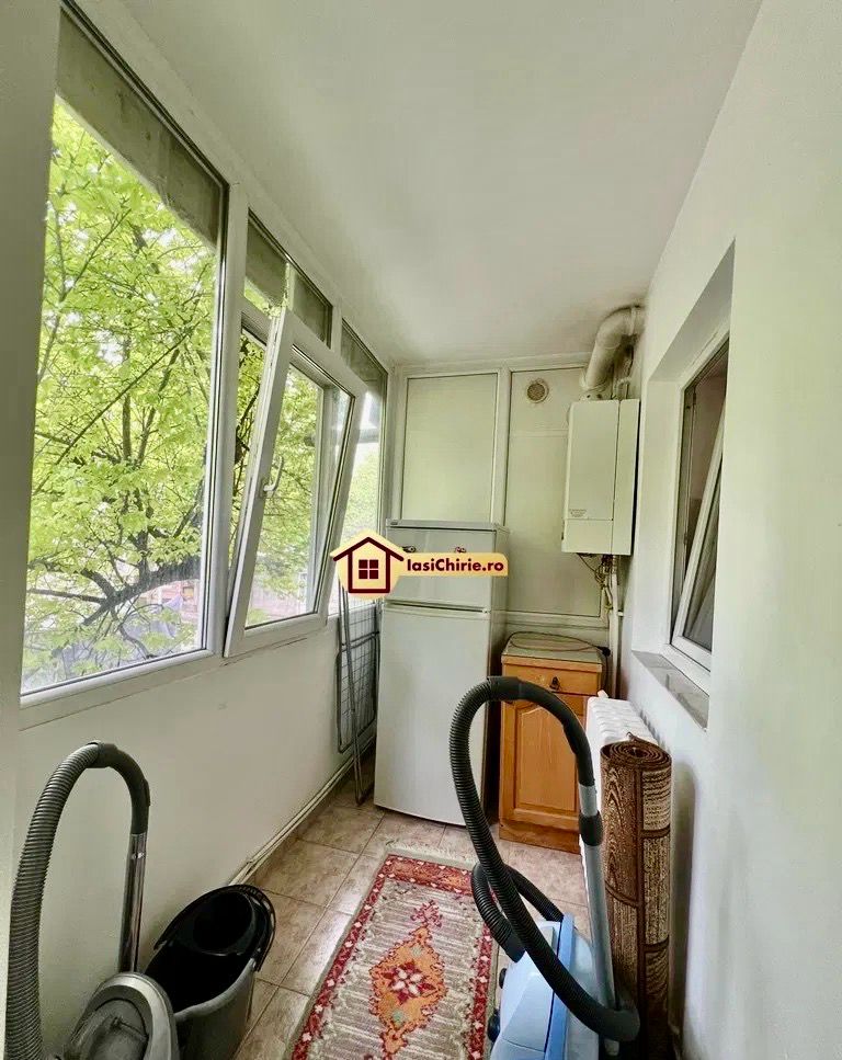 Apartament de inchiriat cu o camera in Iasi, zona Tatarasi - Poza 4
