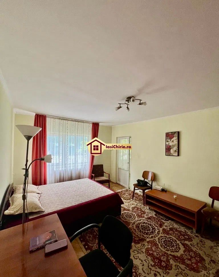 Apartament de inchiriat cu o camera in Iasi, zona Tatarasi - Poza 2