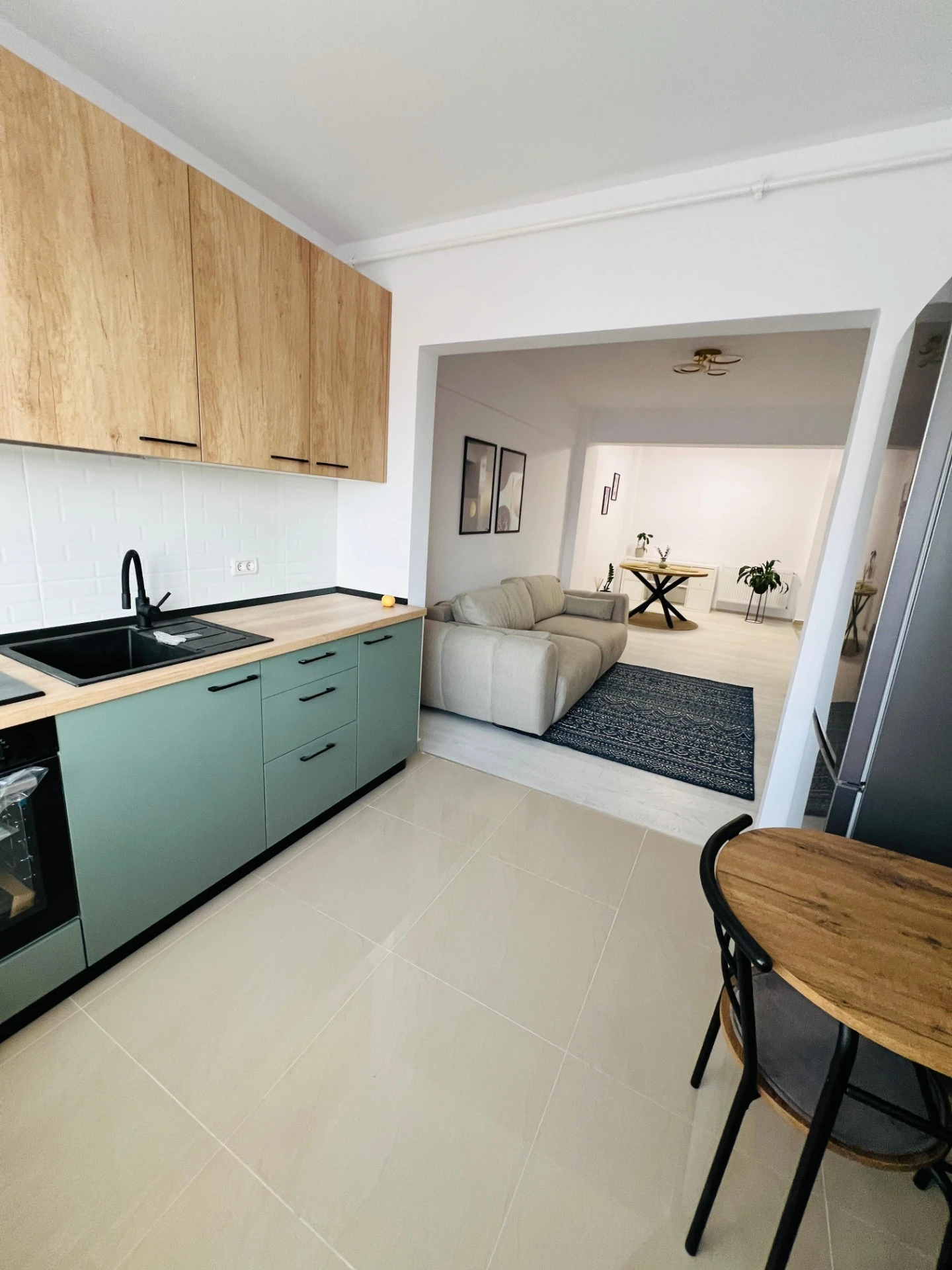 Ansamblu rezidential Iasi