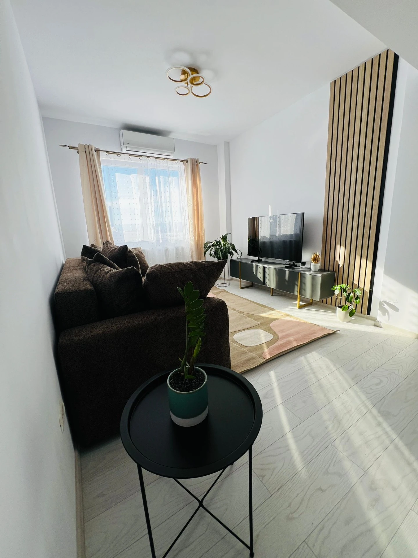 Ansamblu rezidential Iasi