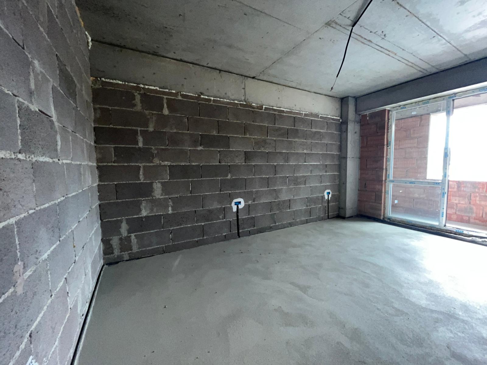 Ansamblu rezidential Iasi