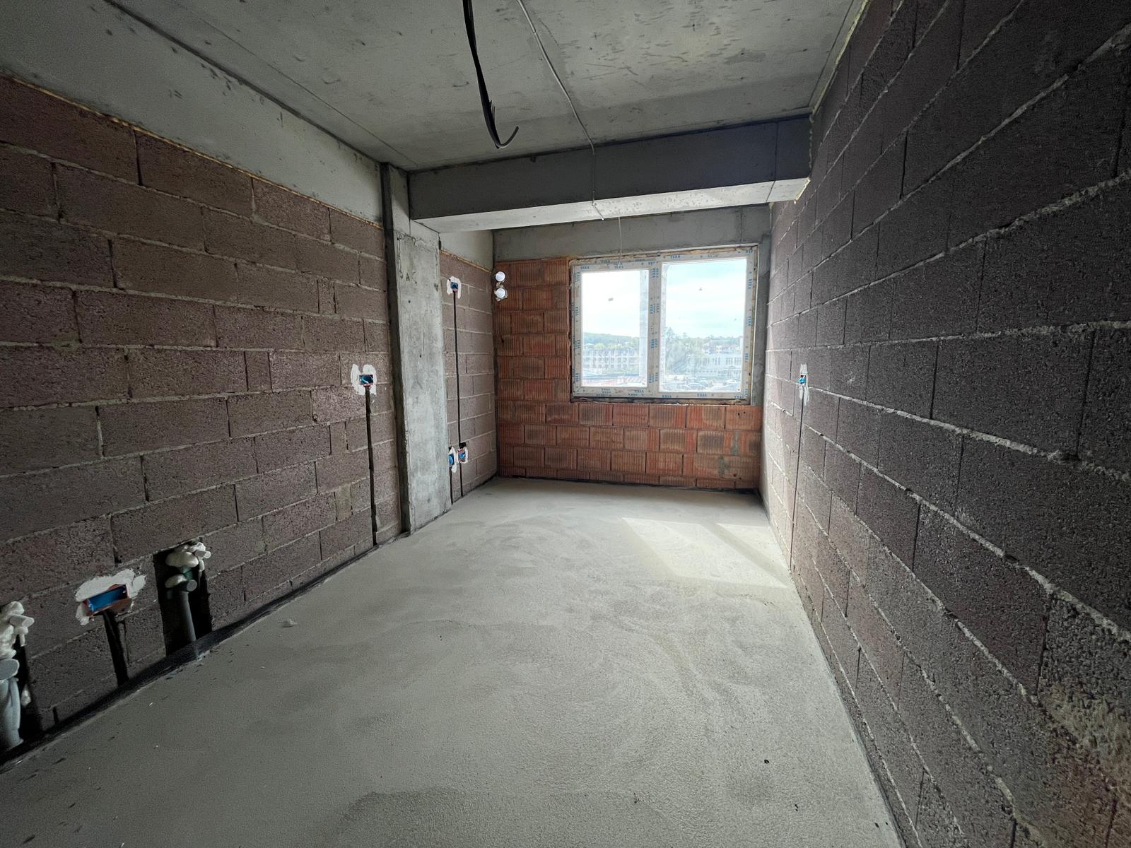 Ansamblu rezidential Iasi