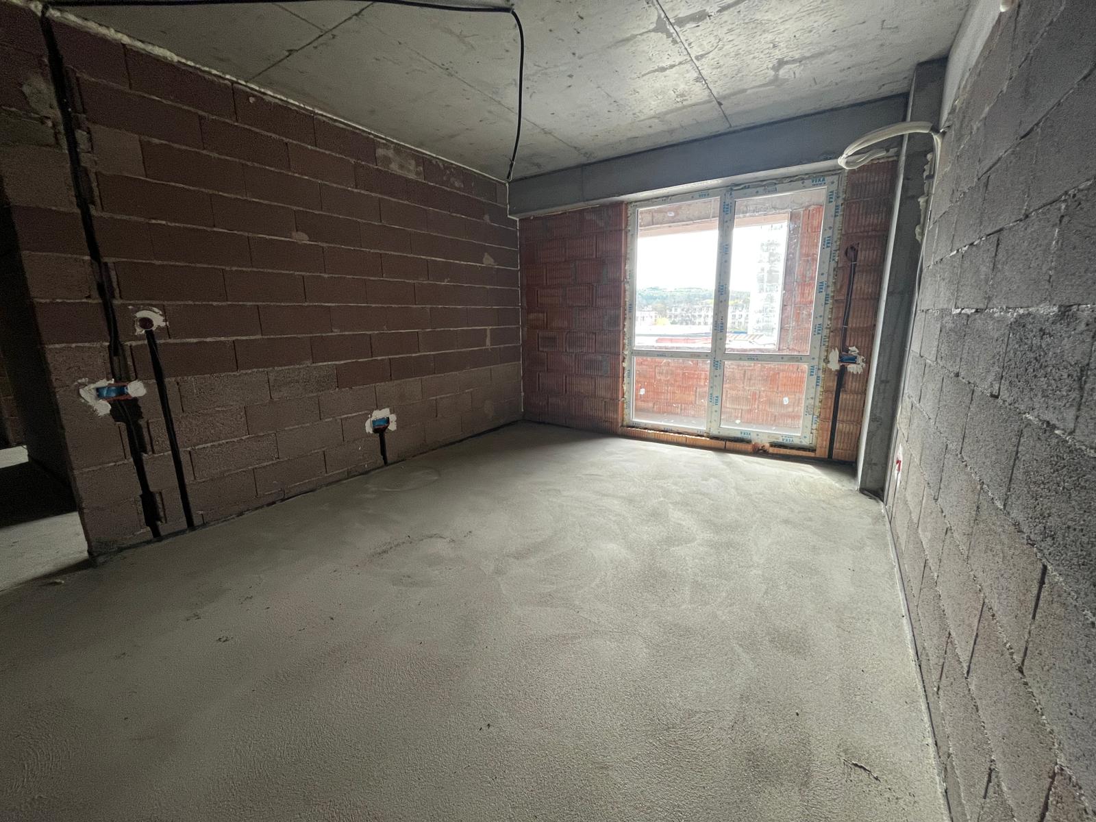 Ansamblu rezidential Iasi